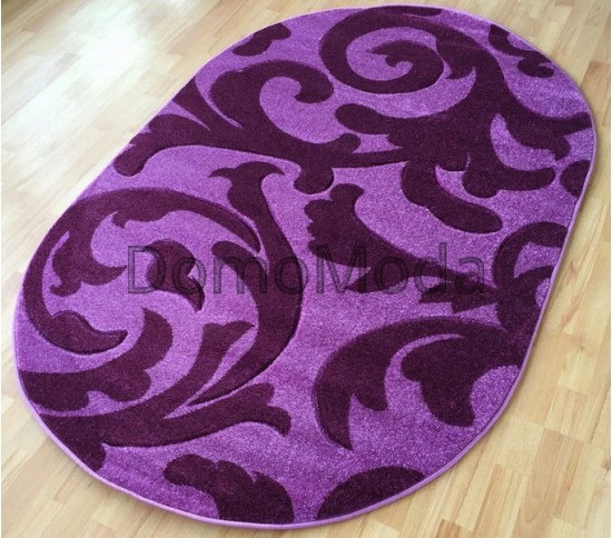 Синтетичний килим 121612 - Висока якість за найкращою ціною в Україні зображення 3.